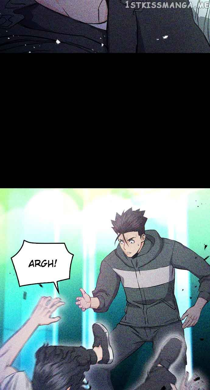 The Druid of Seoul Station Chapter 101 - Page 56