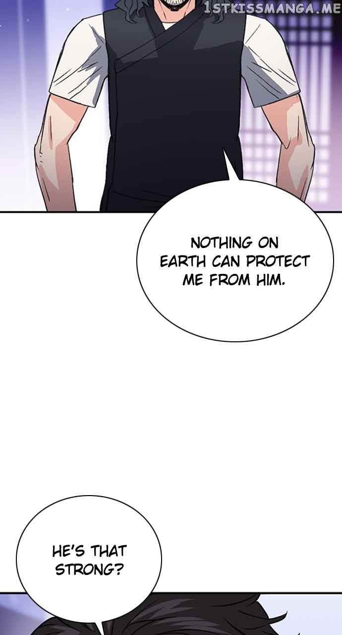 The Druid of Seoul Station Chapter 101 - Page 59