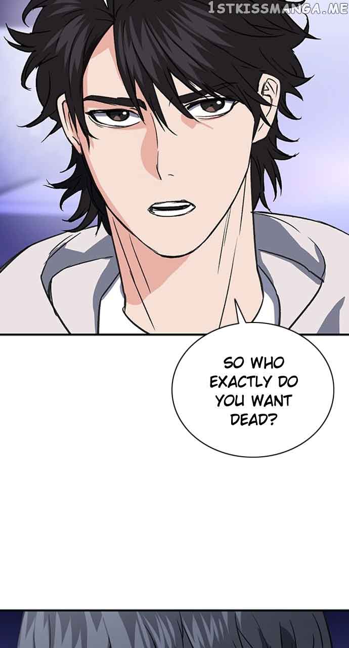 The Druid of Seoul Station Chapter 101 - Page 60