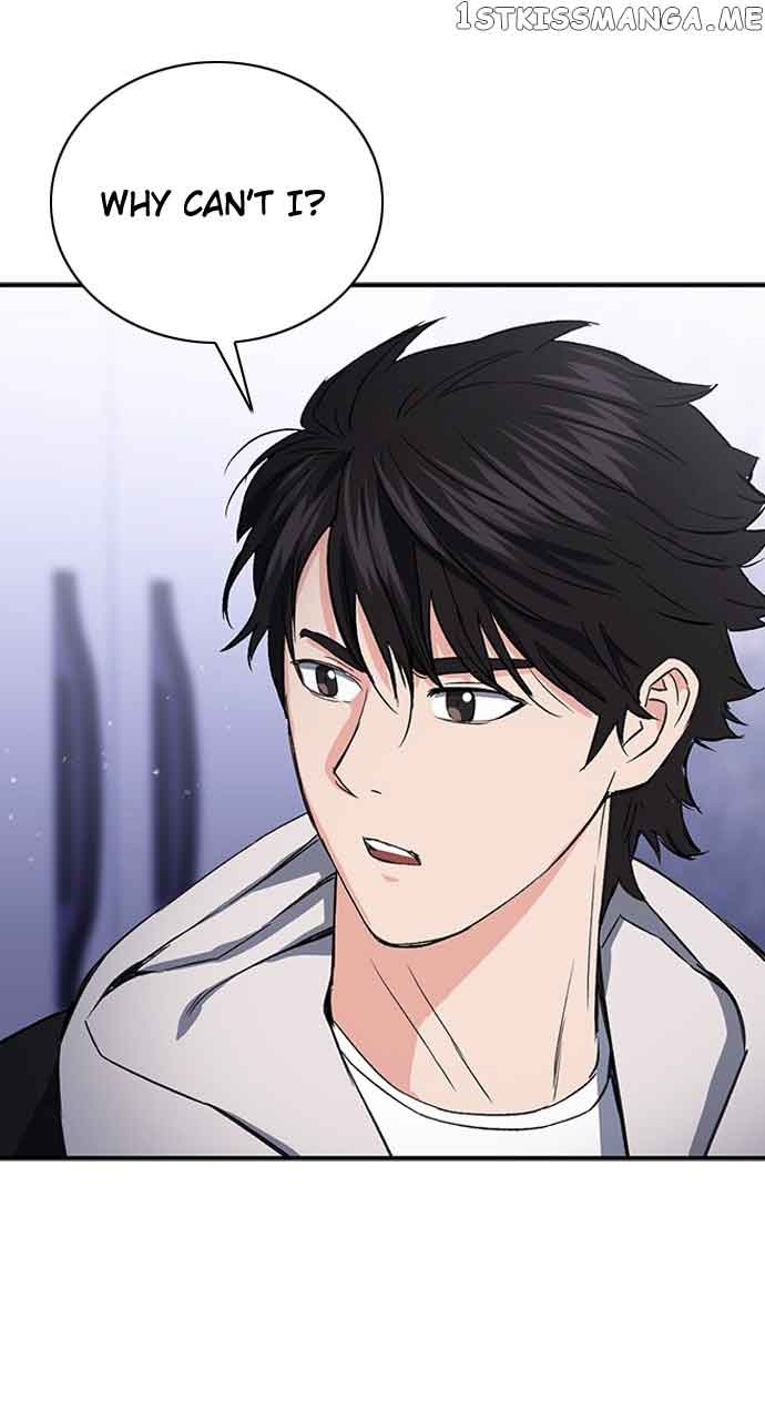 The Druid of Seoul Station Chapter 101 - Page 66