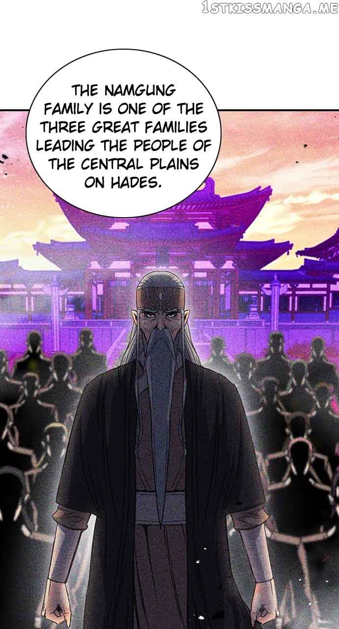 The Druid of Seoul Station Chapter 101 - Page 68