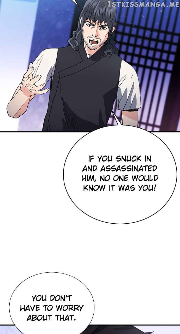 The Druid of Seoul Station Chapter 101 - Page 70