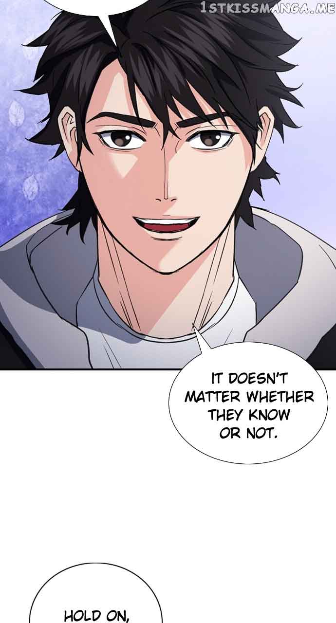 The Druid of Seoul Station Chapter 101 - Page 71