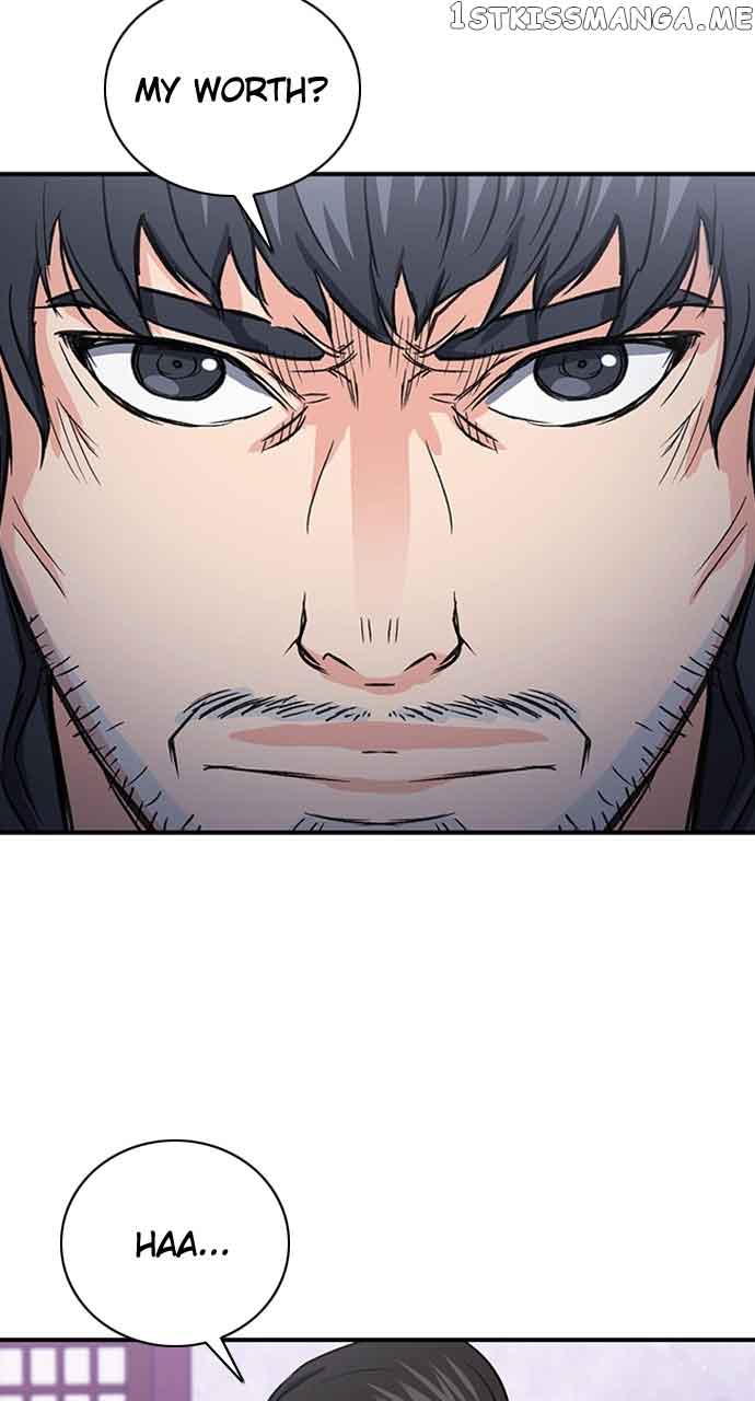 The Druid of Seoul Station Chapter 101 - Page 74