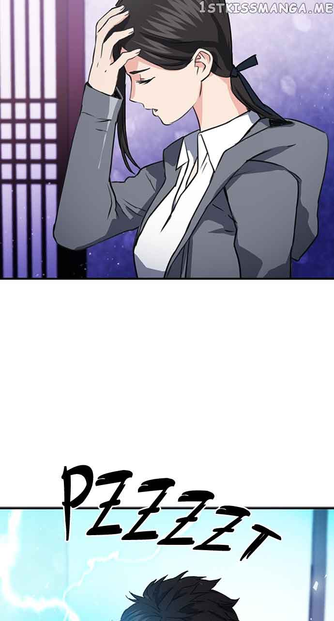 The Druid of Seoul Station Chapter 101 - Page 75