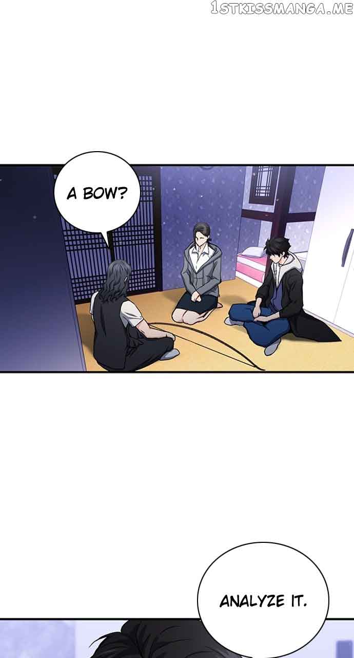 The Druid of Seoul Station Chapter 101 - Page 79