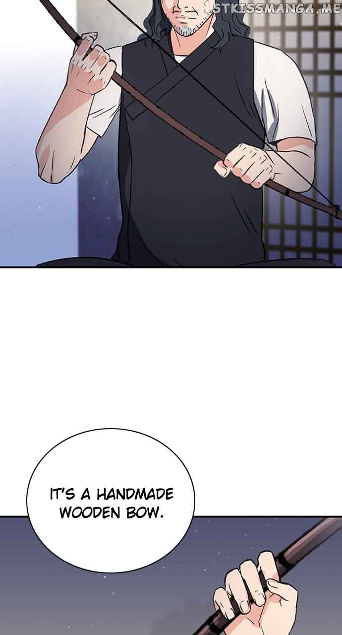 The Druid of Seoul Station Chapter 101 - Page 81