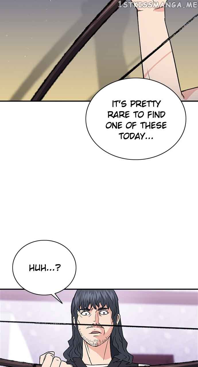 The Druid of Seoul Station Chapter 101 - Page 82