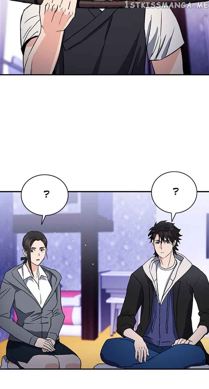 The Druid of Seoul Station Chapter 101 - Page 83