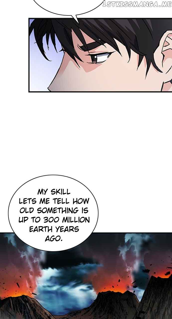 The Druid of Seoul Station Chapter 101 - Page 86