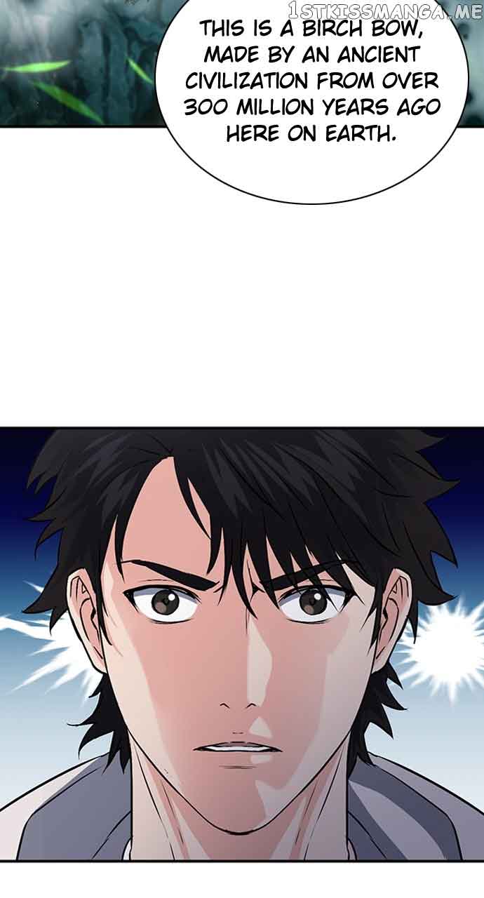 The Druid of Seoul Station Chapter 101 - Page 89