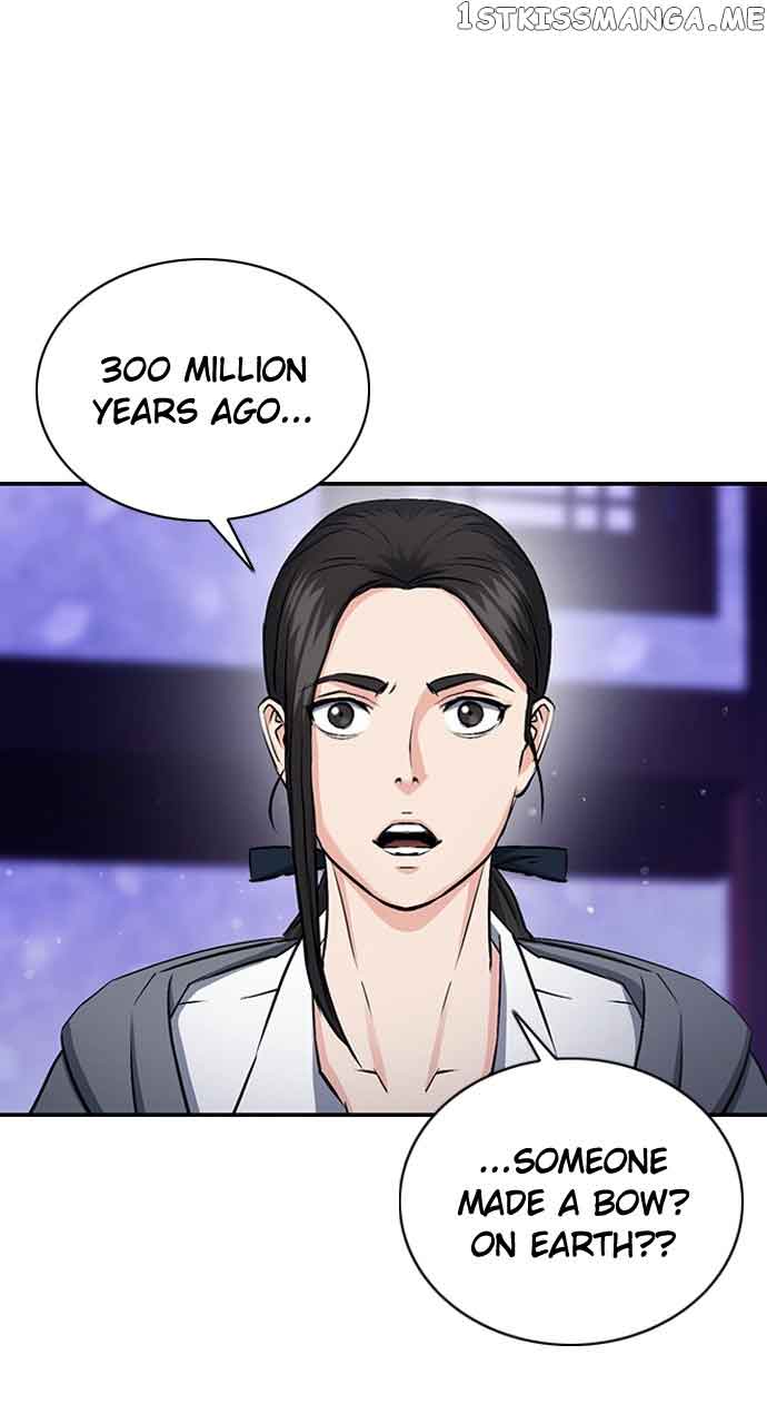 The Druid of Seoul Station Chapter 101 - Page 90