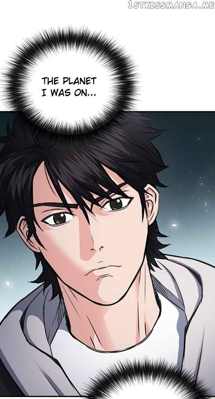 The Druid of Seoul Station Chapter 101 - Page 92