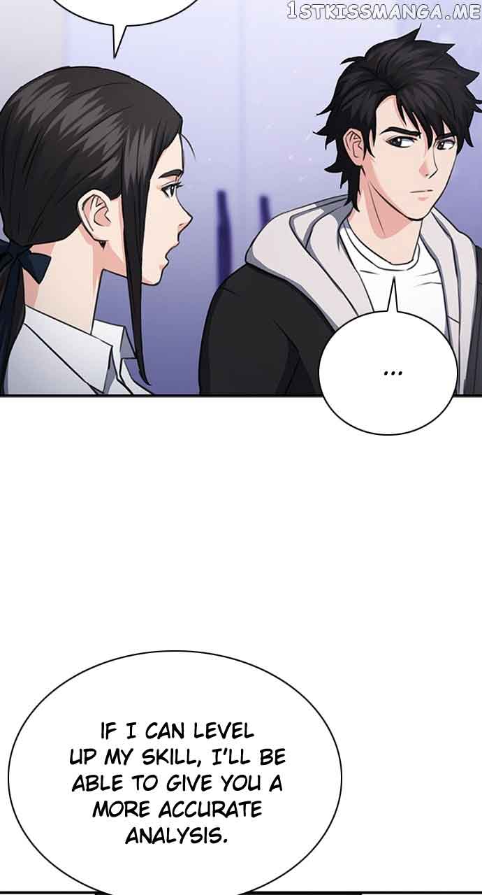 The Druid of Seoul Station Chapter 101 - Page 96