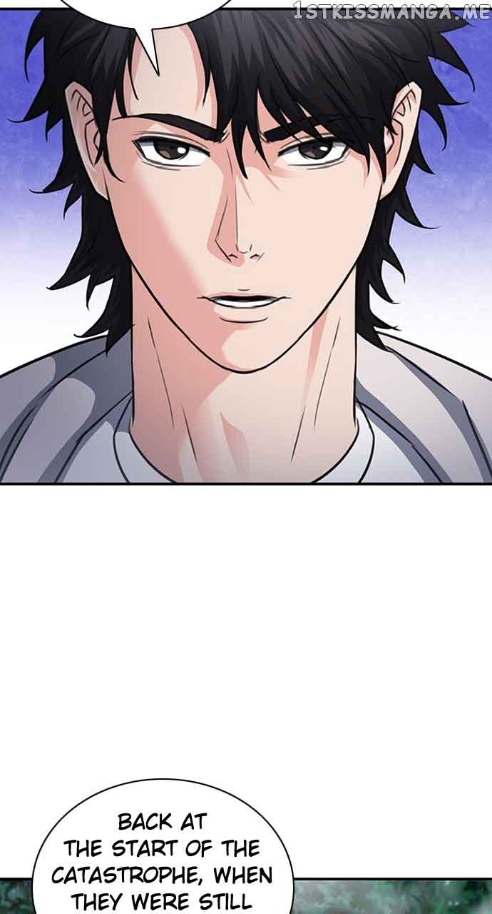 The Druid of Seoul Station Chapter 101 - Page 98