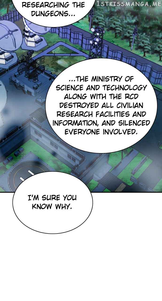 The Druid of Seoul Station Chapter 101 - Page 99