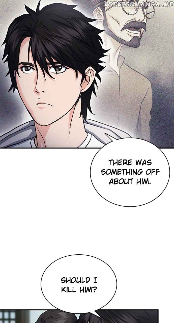 The Druid of Seoul Station Chapter 101 - Page 106