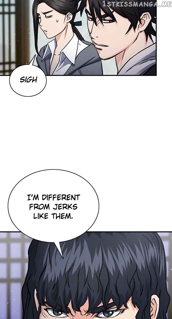 The Druid of Seoul Station Chapter 101 - Page 107