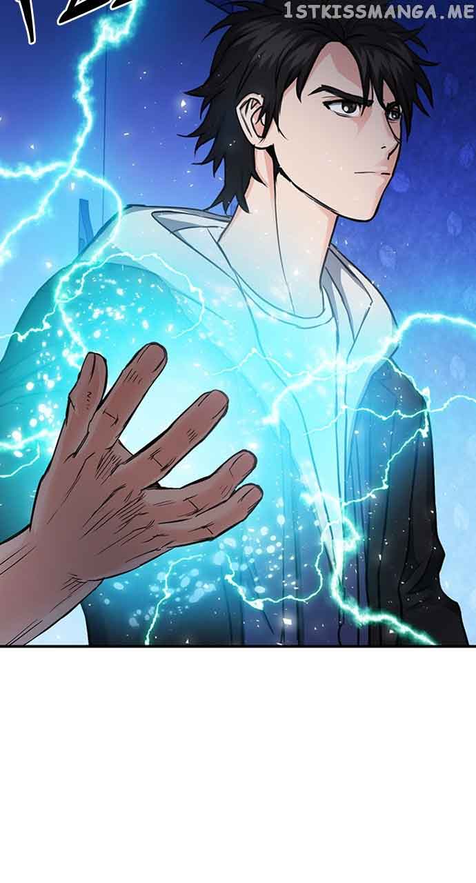 The Druid of Seoul Station Chapter 101 - Page 109