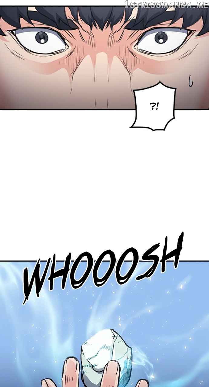 The Druid of Seoul Station Chapter 101 - Page 110