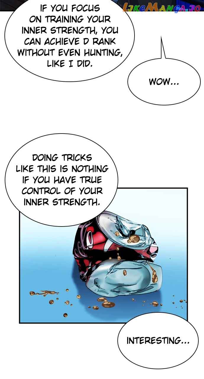 The Druid of Seoul Station Chapter 103 - Page 7