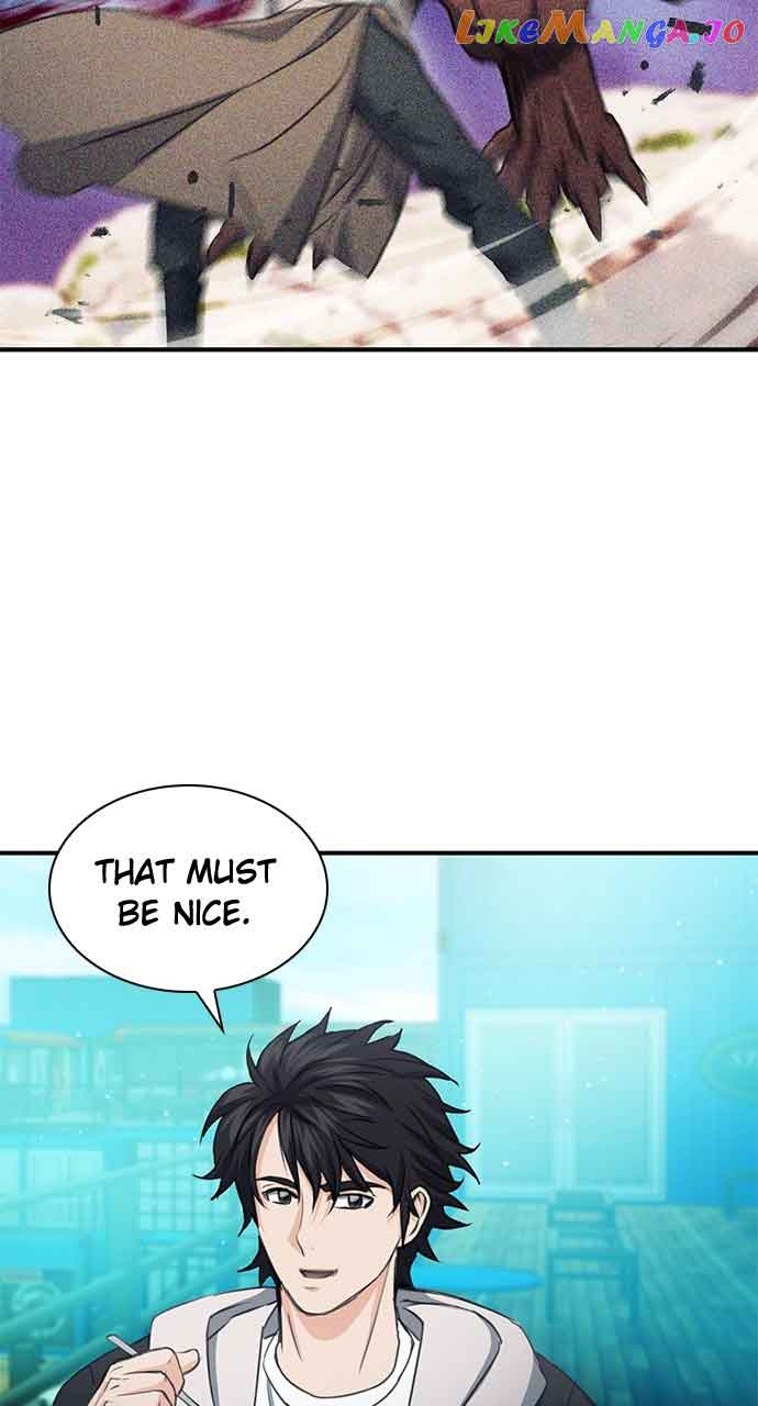 The Druid of Seoul Station Chapter 103 - Page 10