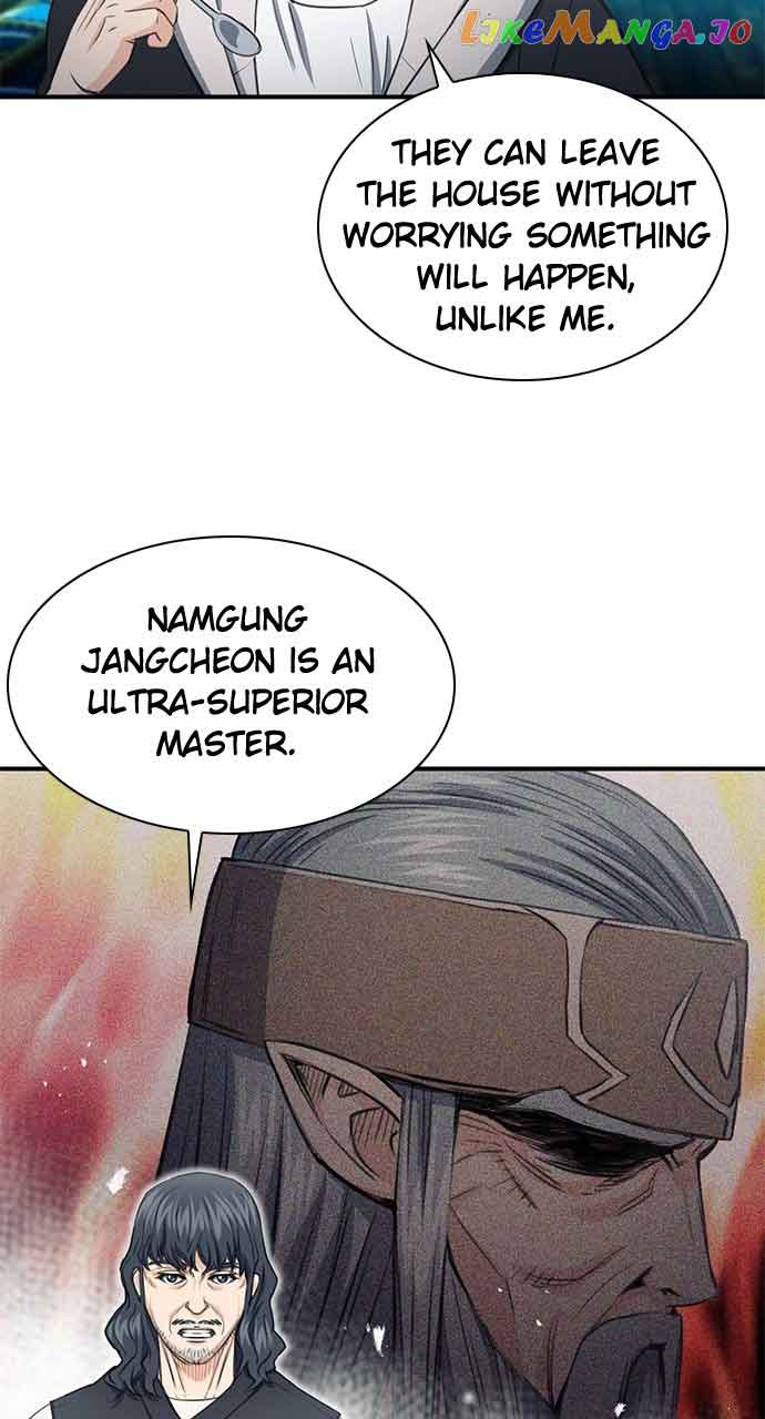 The Druid of Seoul Station Chapter 103 - Page 11