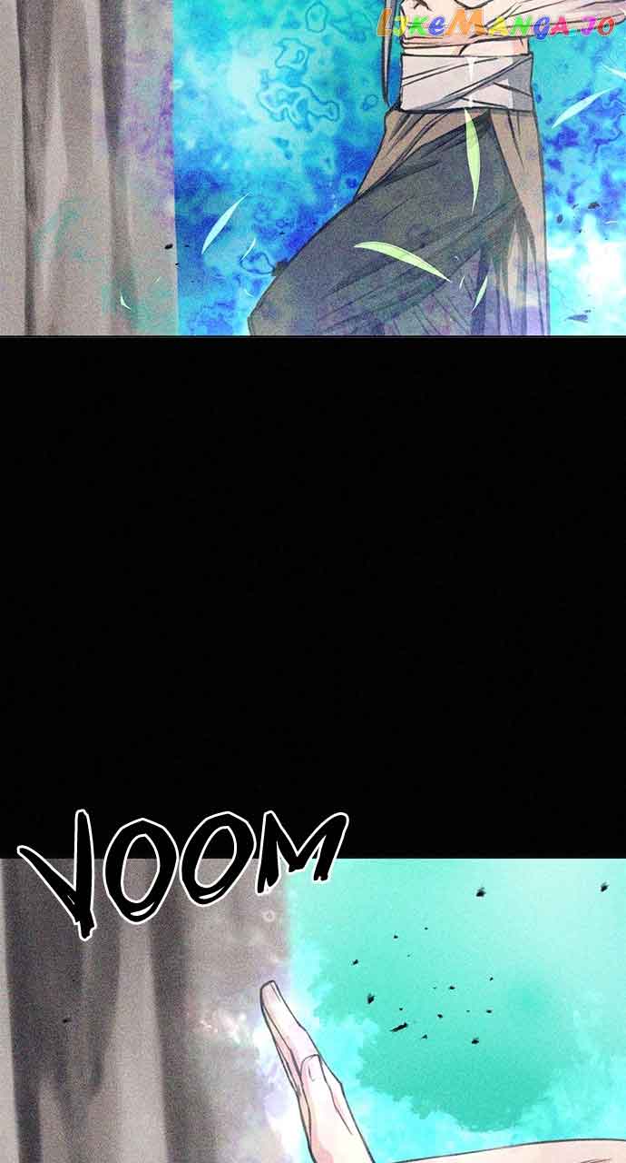 The Druid of Seoul Station Chapter 103 - Page 13