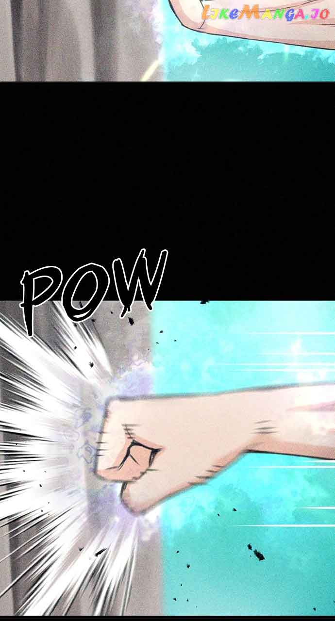 The Druid of Seoul Station Chapter 103 - Page 14