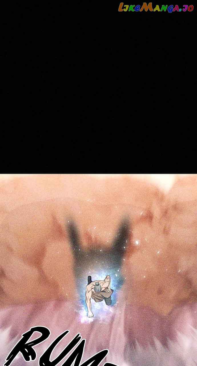 The Druid of Seoul Station Chapter 103 - Page 15