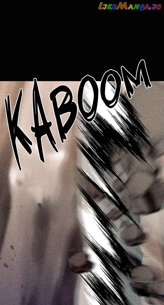 The Druid of Seoul Station Chapter 103 - Page 17