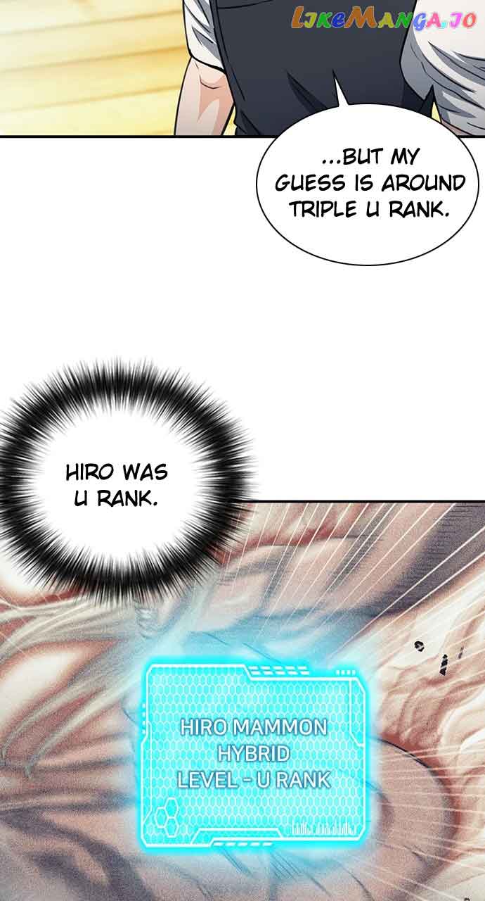 The Druid of Seoul Station Chapter 103 - Page 22