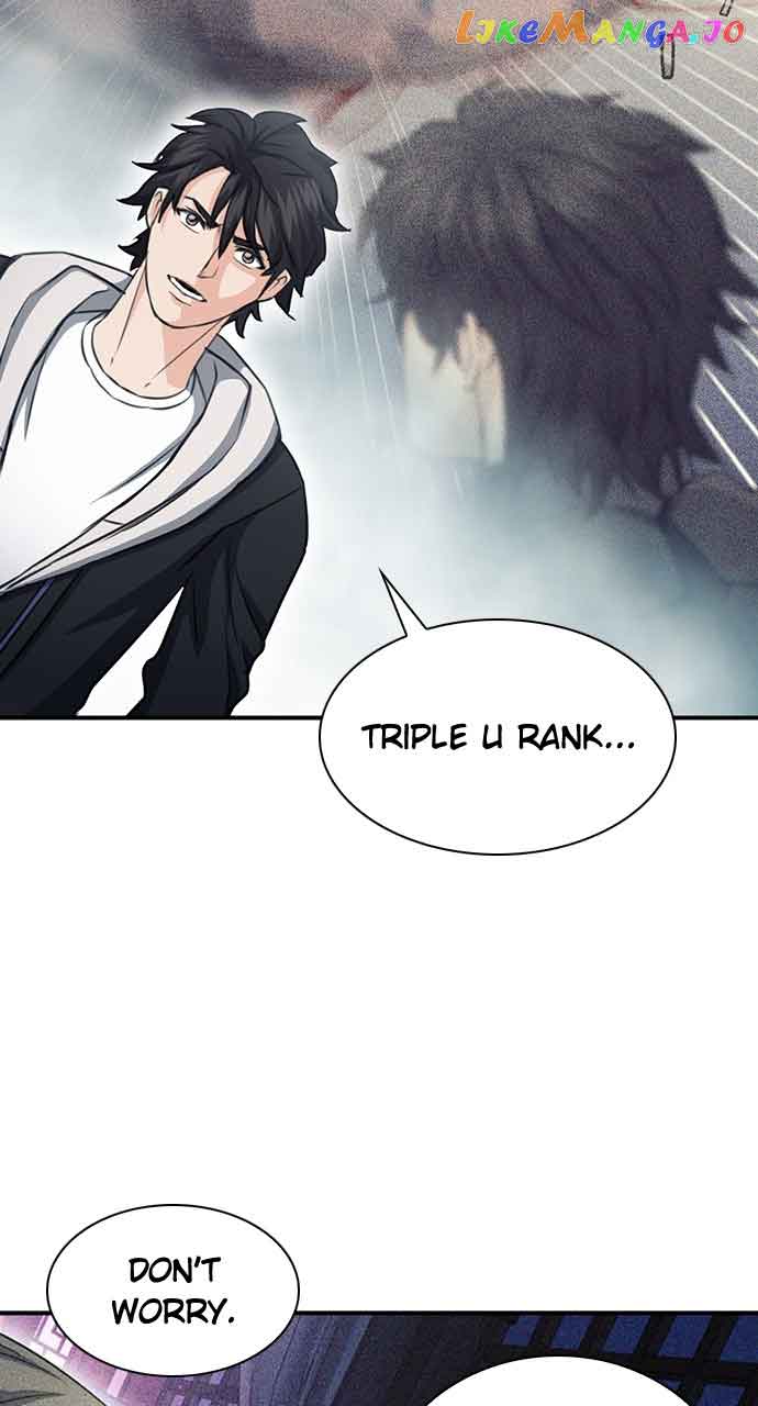 The Druid of Seoul Station Chapter 103 - Page 23