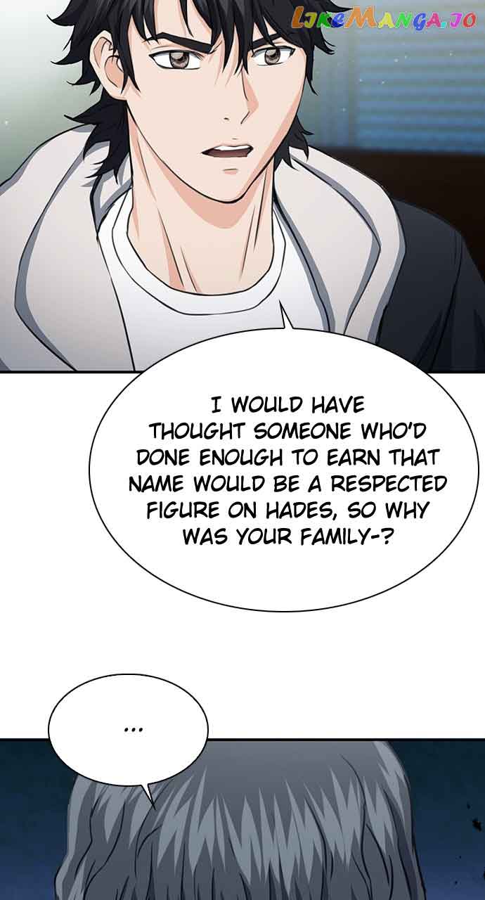 The Druid of Seoul Station Chapter 103 - Page 29