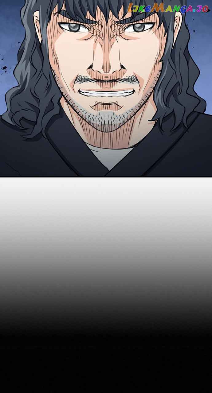 The Druid of Seoul Station Chapter 103 - Page 30