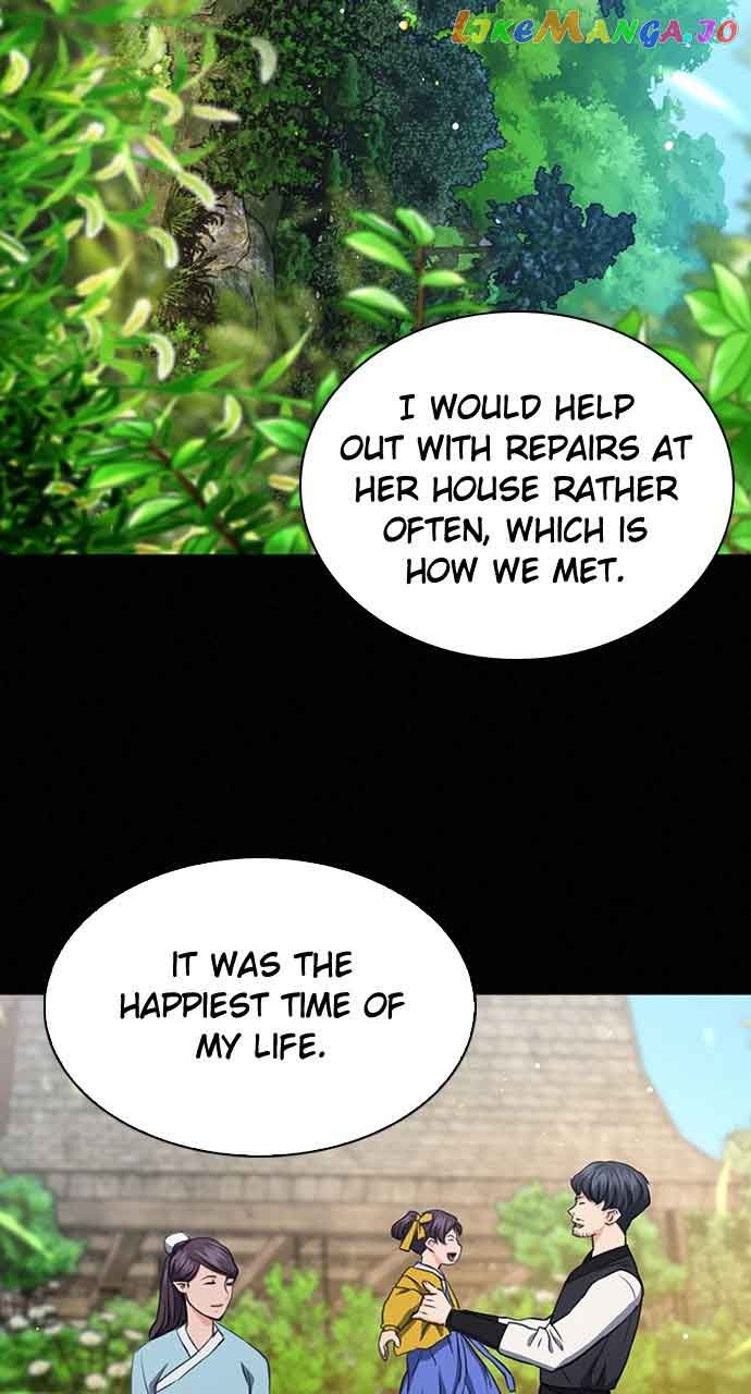 The Druid of Seoul Station Chapter 103 - Page 32