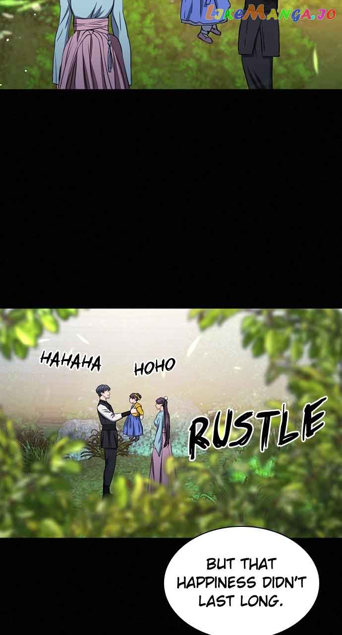 The Druid of Seoul Station Chapter 103 - Page 33