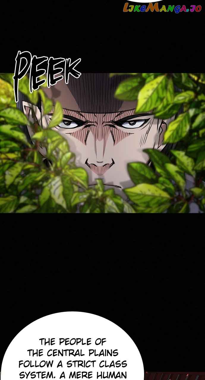 The Druid of Seoul Station Chapter 103 - Page 34