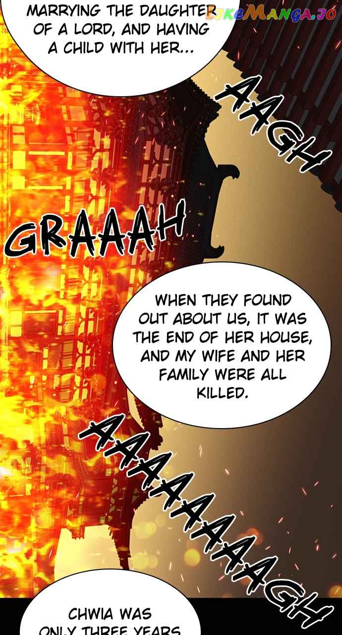 The Druid of Seoul Station Chapter 103 - Page 35