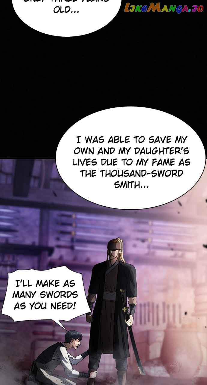 The Druid of Seoul Station Chapter 103 - Page 36