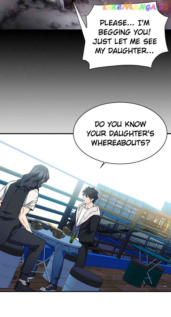 The Druid of Seoul Station Chapter 103 - Page 37