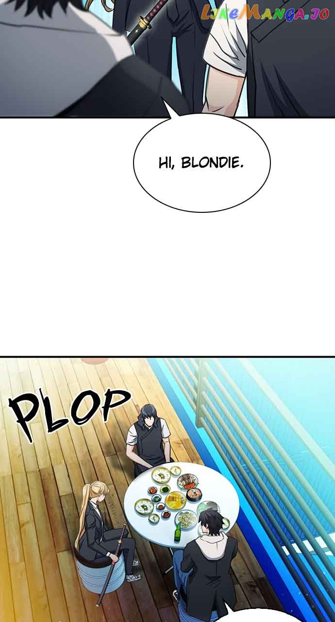 The Druid of Seoul Station Chapter 103 - Page 42