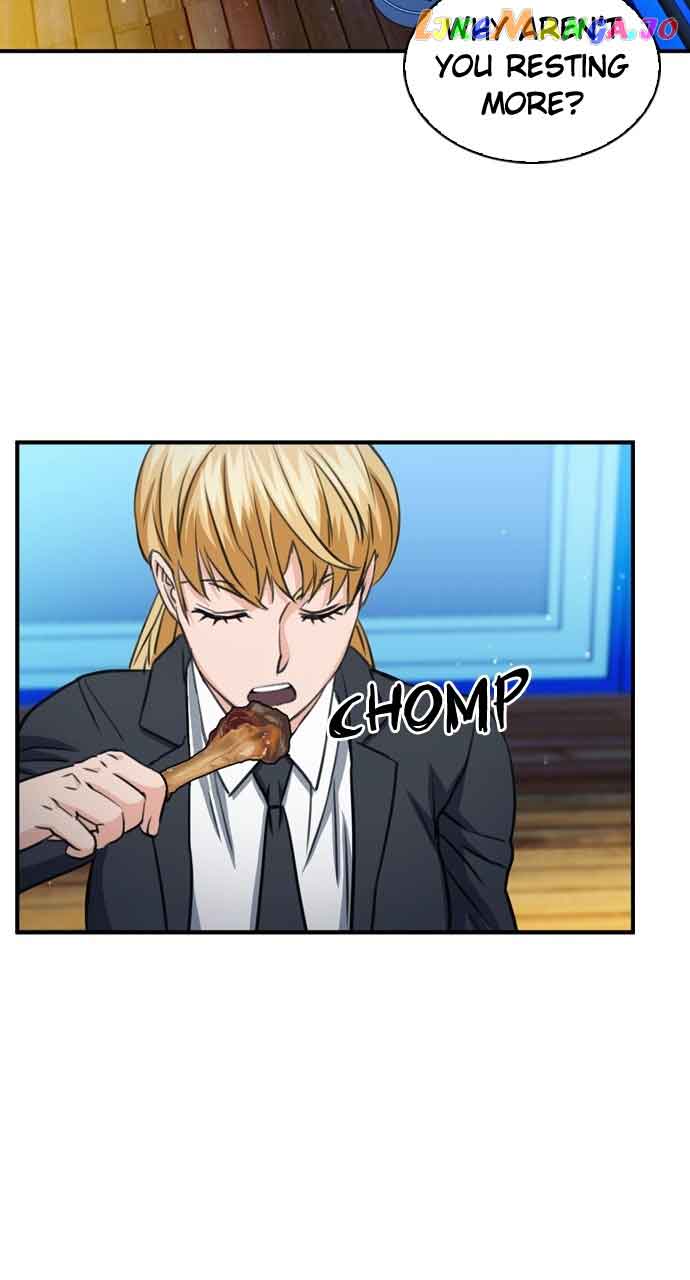 The Druid of Seoul Station Chapter 103 - Page 43