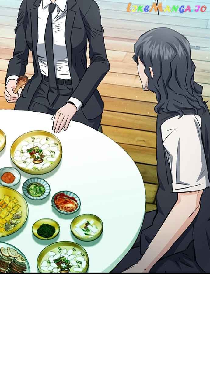 The Druid of Seoul Station Chapter 103 - Page 45