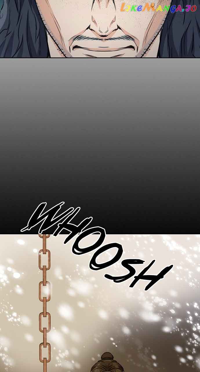 The Druid of Seoul Station Chapter 103 - Page 50