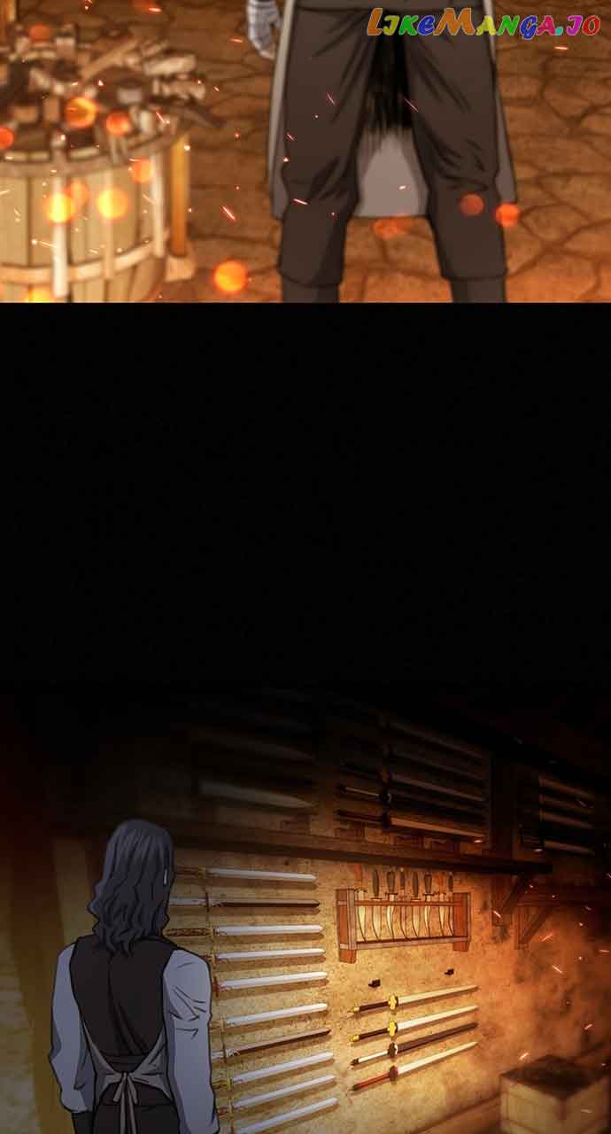 The Druid of Seoul Station Chapter 103 - Page 55