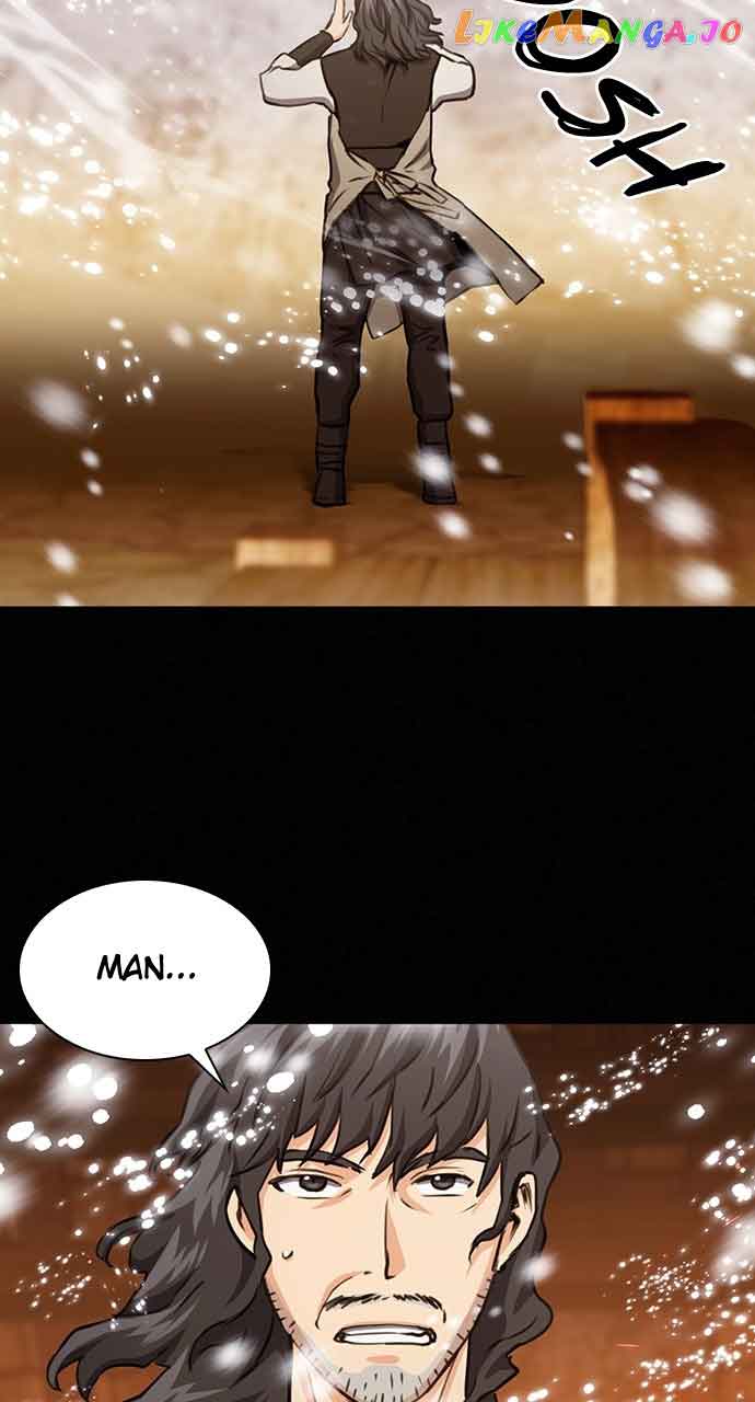 The Druid of Seoul Station Chapter 103 - Page 58