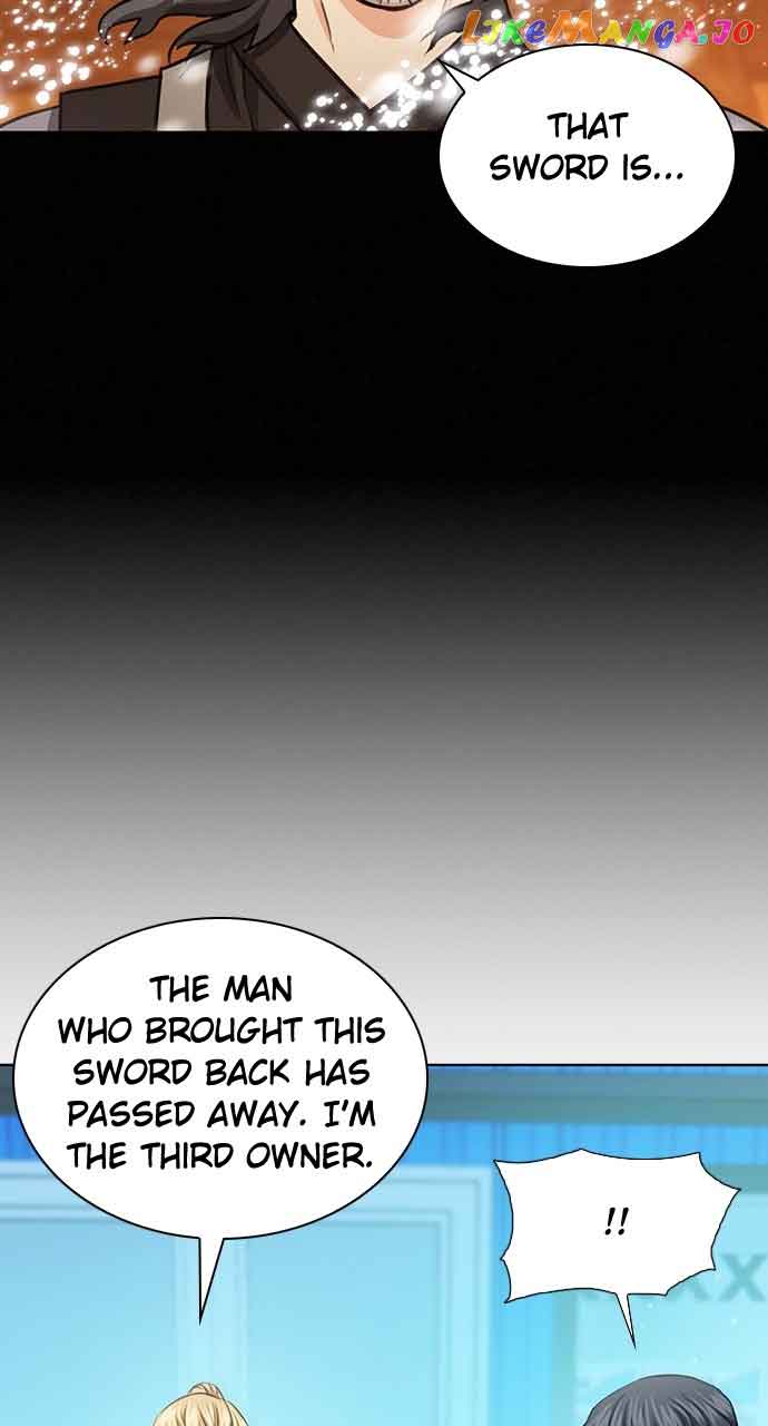 The Druid of Seoul Station Chapter 103 - Page 59