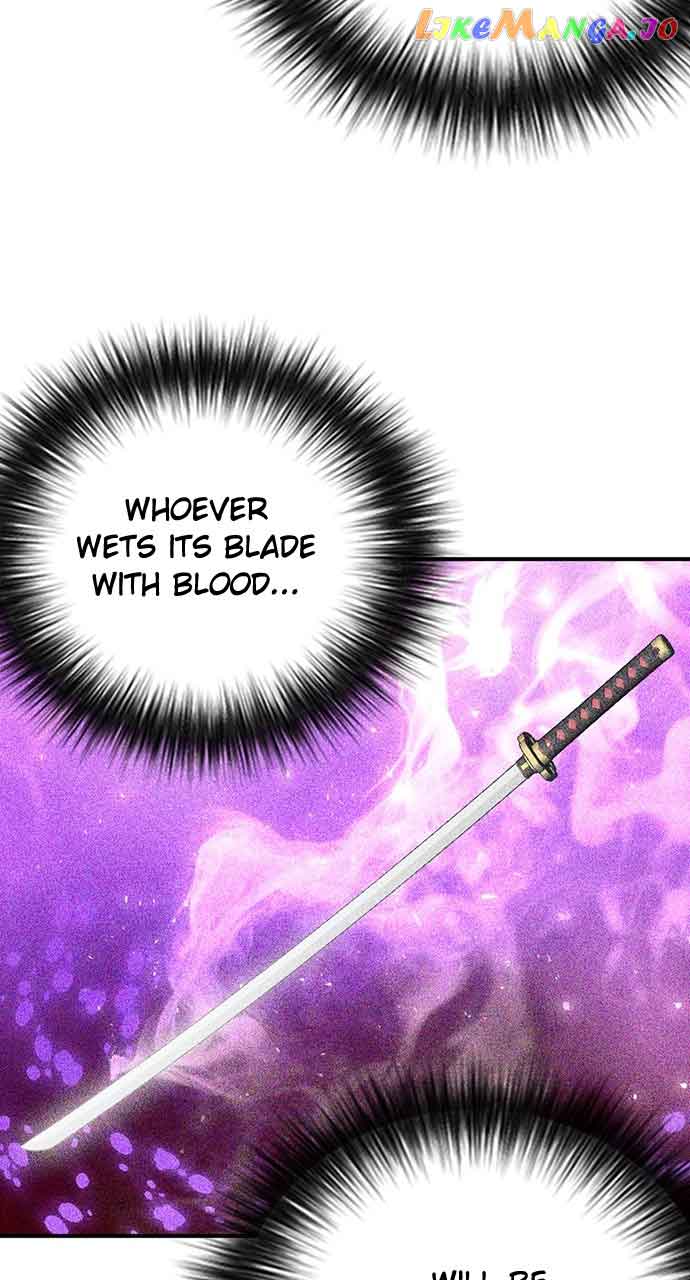 The Druid of Seoul Station Chapter 103 - Page 62