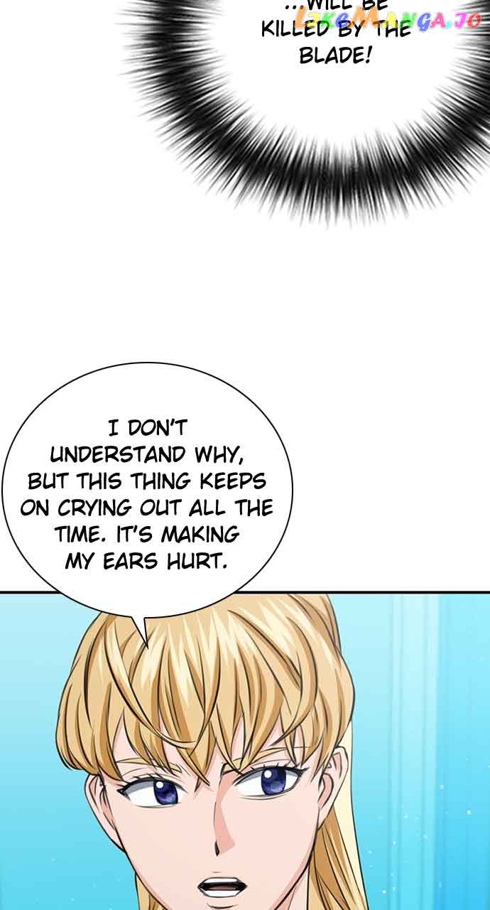 The Druid of Seoul Station Chapter 103 - Page 63